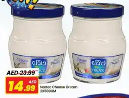 Mark & Save NADEC Cream Cheese offer