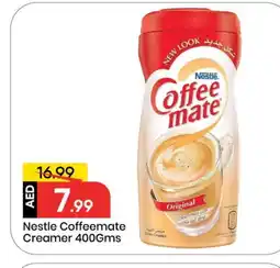 Mark & Save COFFEE-MATE Coffee Creamer offer
