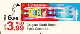 Mark & Save COLGATE Toothbrush offer