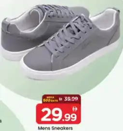 Mark & Save Mens Sneakers offer
