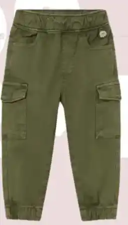 Mark & Save Infant Cargo Pant offer