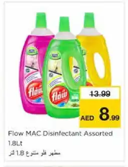 Nesto FLOW Disinfectant offer