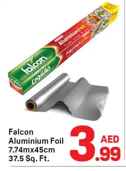 Day To Day FALCON Aluminum Foil offer