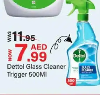 Mark & Save DETTOL Disinfectant offer