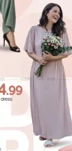 Mark & Save Ladies dress. offer