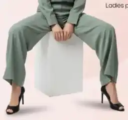 Mark & Save Ladies palazzo offer