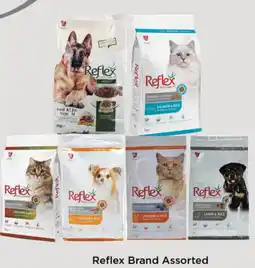 Nesto Reflex Brand Assorted offer