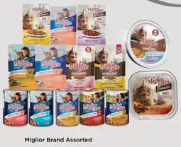 Nesto Miglior Brand Assorted offer