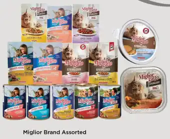 Nesto Miglior Brand Assorted offer