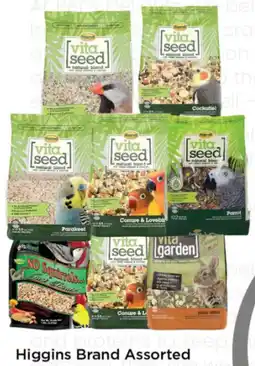 Nesto Higgins Brand Assorted offer
