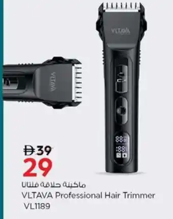 Nesto VLTAVA Professional Hair Trimmer offer