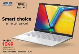 Nesto ASUS Laptop i3 offer