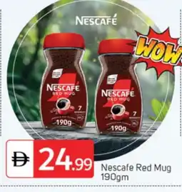 Talal Market NESCAFE Coffee offer