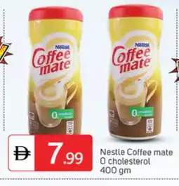 Talal Market COFFEE-MATE Coffee Creamer offer