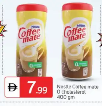 Talal Market COFFEE-MATE Coffee Creamer offer