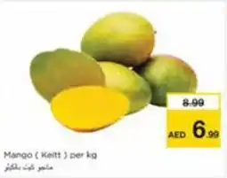 Nesto Mango offer
