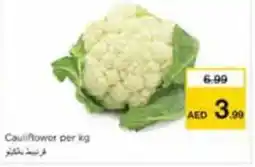 Nesto Cauliflower offer