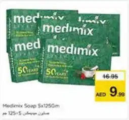 Nesto Medimix Soap offer