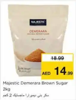 Nesto Majestic Demerara Brown Sugar offer