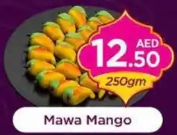 Nesto Mawa Mango offer
