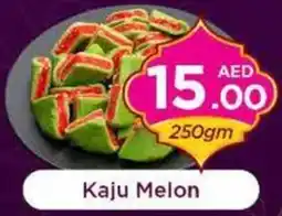 Nesto Kaju Melon offer