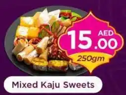 Nesto Mixed Kaju Sweets offer