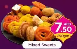 Nesto Mixed Sweets offer