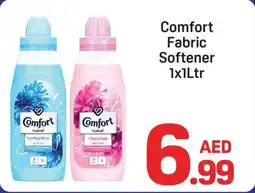 Day To Day Comfort Fabric Softener offer