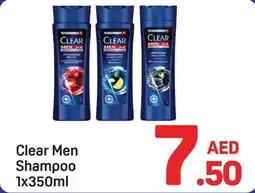 Day To Day Clear Men Shampoo offer