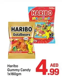 Day To Day Haribo Gummy Candy offer