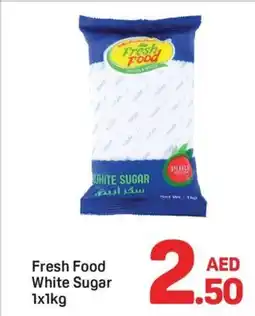 Day To Day Fresh Food White Sugar offer