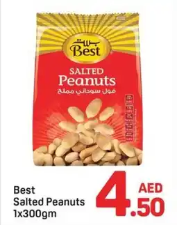 Day To Day Best Salted Peanuts offer