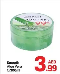 Day To Day Smooth Aloe Vera offer