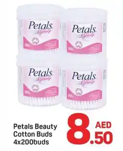 Day To Day Petals Beauty Cotton Buds offer