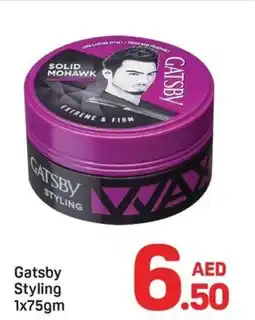 Day To Day Gatsby Styling offer