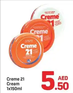 Day To Day Creme 21 Cream offer