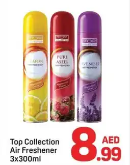 Day To Day Top Collection Air Freshener offer