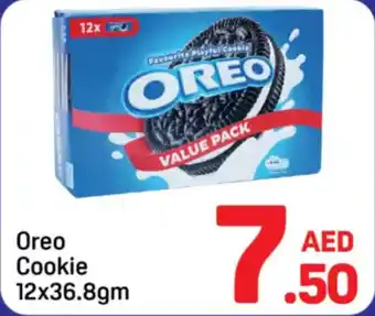 Day To Day Oreo Cookie offer