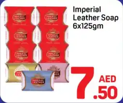 Day To Day Imperial Leather Soap offer