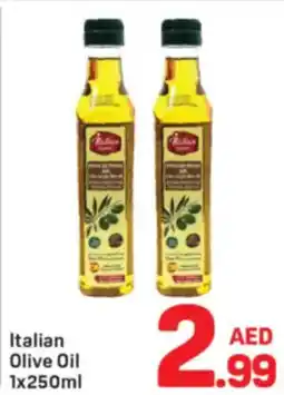 Day To Day Italian Olive Oil offer