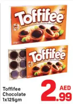 Day To Day Toffifee Chocolate offer