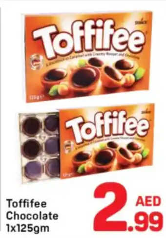 Day To Day Toffifee Chocolate offer