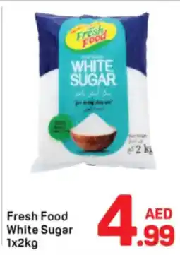 Day To Day Fresh Food White Sugar offer