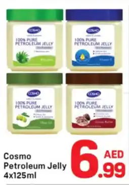 Day To Day Cosmo Petroleum Jelly offer