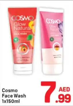 Day To Day Cosmo Face Wash offer