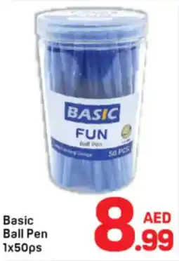 Day To Day Basic Ball Pen offer