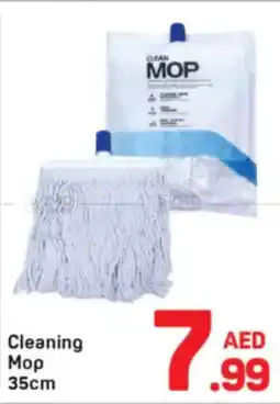 Day To Day Cleaning Mop offer