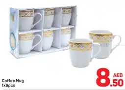 Day To Day Coffee Mug offer