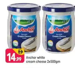 Shaklan ANCHOR Cream Cheese offer