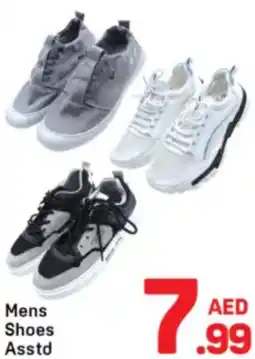 Day To Day Mens Shoes Asstd offer